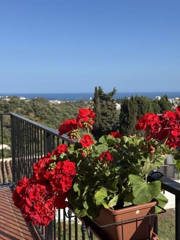 6 soveværelse Byhus til salg i Mijas pueblo, Mijas med swimmingpool garage - € 895.000 (Ref: 9988240)
