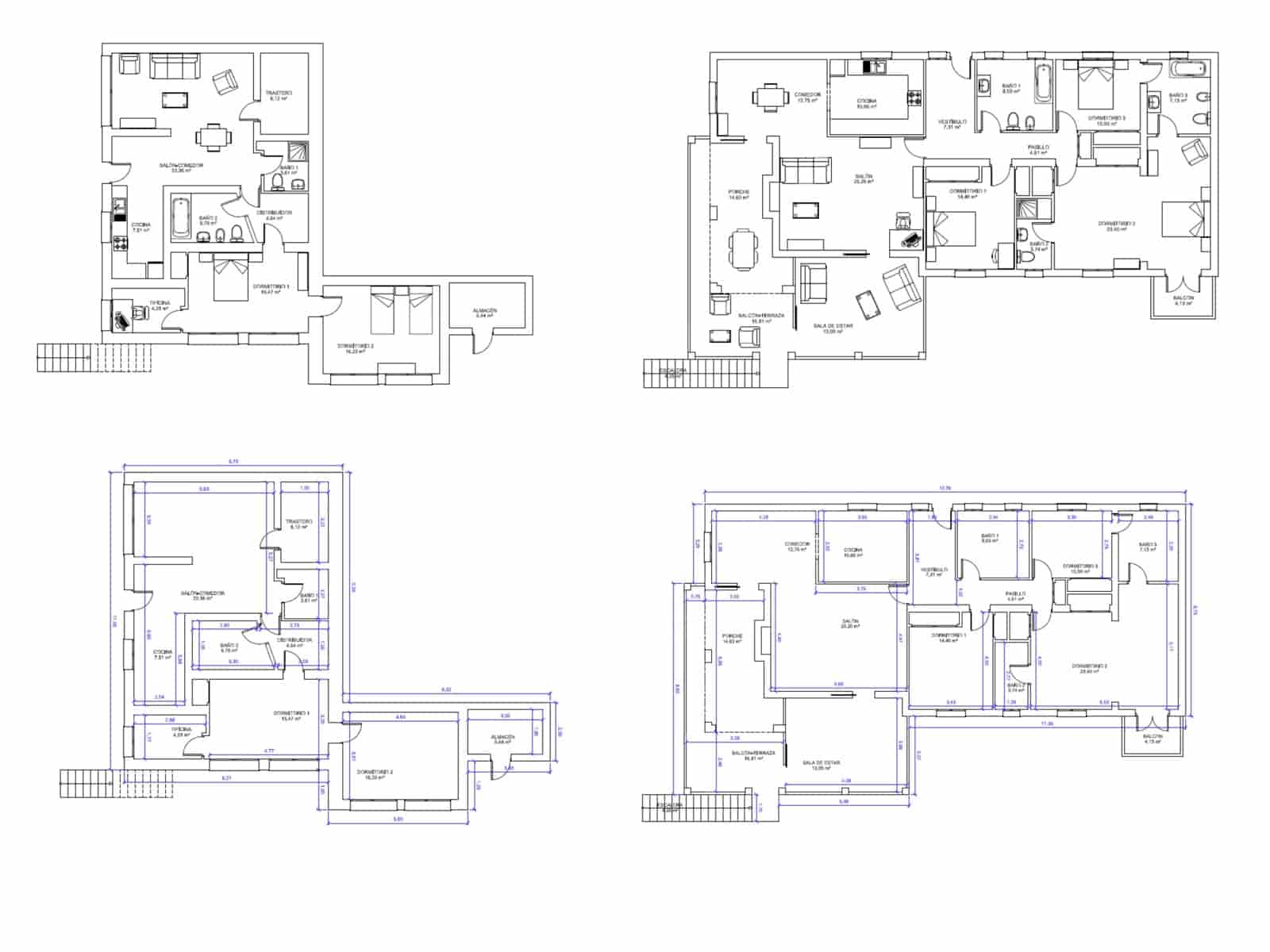 6 soveværelse Byhus til salg i Mijas med swimmingpool garage - € 895.000 (Ref: 9988240)