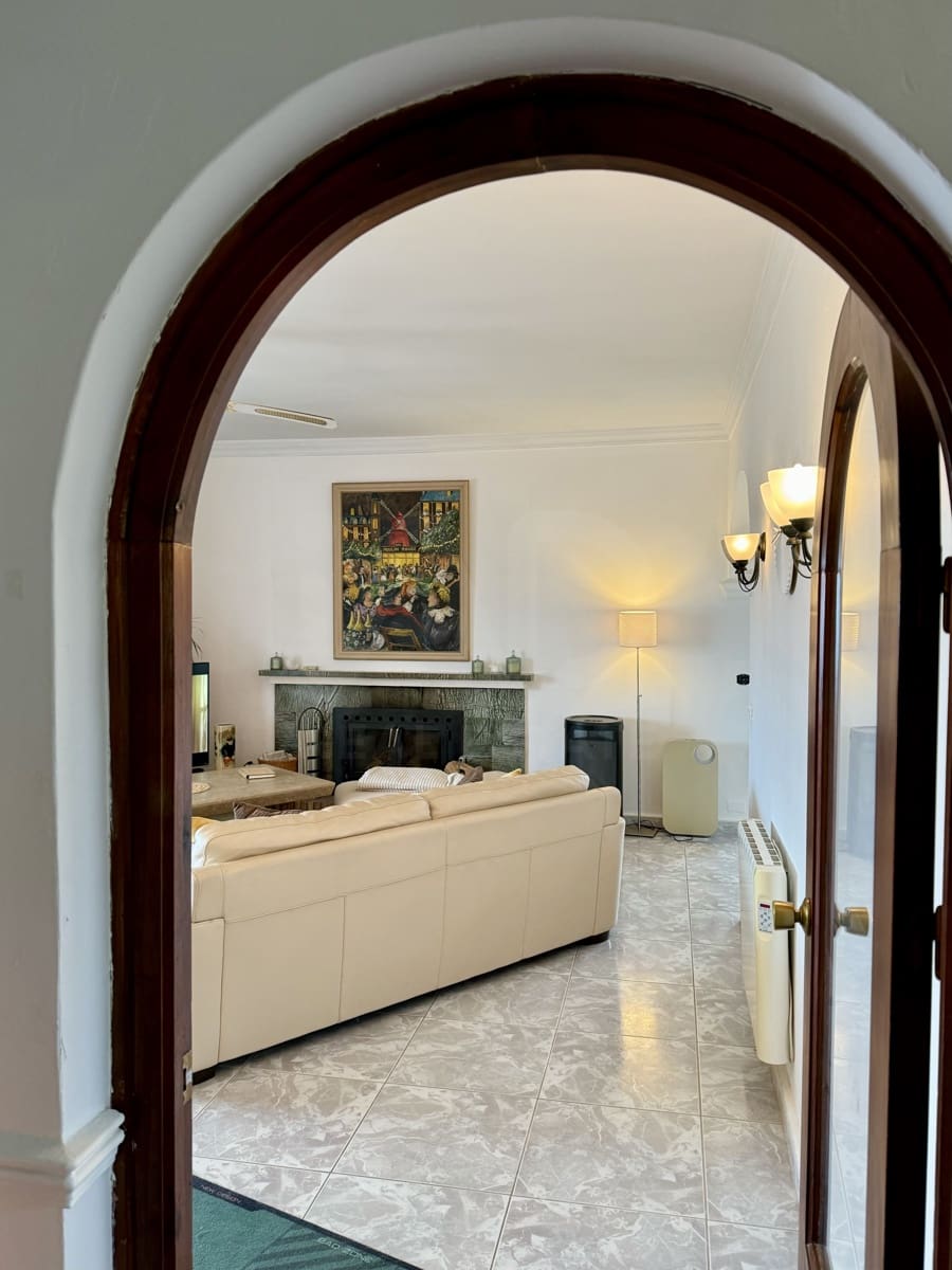 6 soveværelse Byhus til salg i Mijas med swimmingpool garage - € 895.000 (Ref: 9988240)