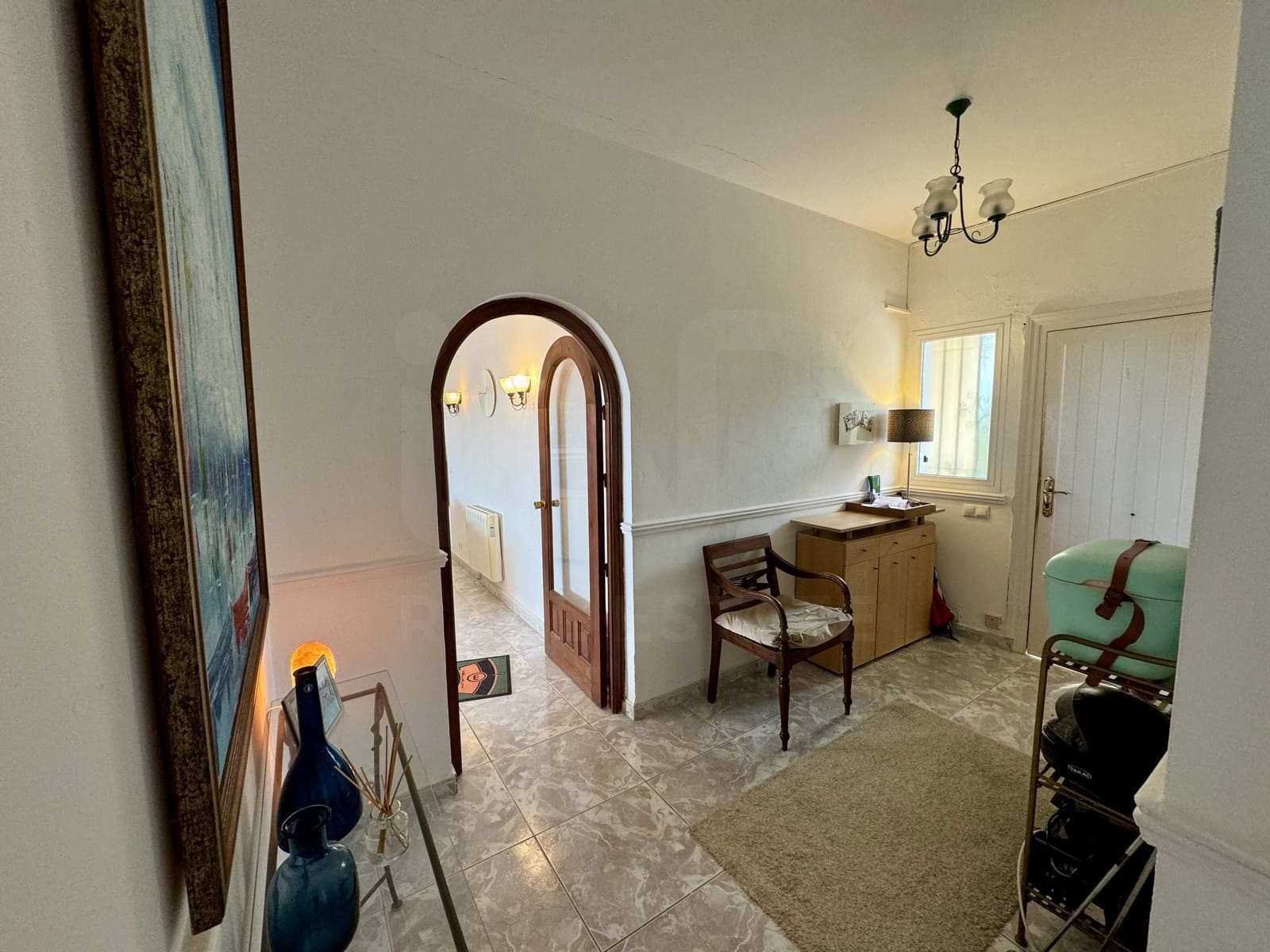 6 soveværelse Byhus til salg i Mijas med swimmingpool garage - € 895.000 (Ref: 9988240)