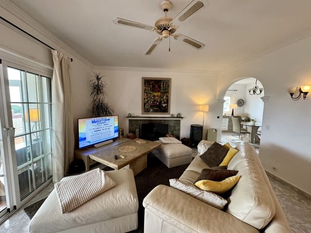 6 soveværelse Byhus til salg i Mijas pueblo, Mijas med swimmingpool garage - € 895.000 (Ref: 9988240)