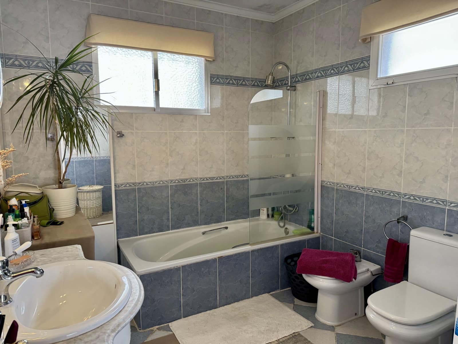 6 soveværelse Byhus til salg i Mijas med swimmingpool garage - € 895.000 (Ref: 9988240)