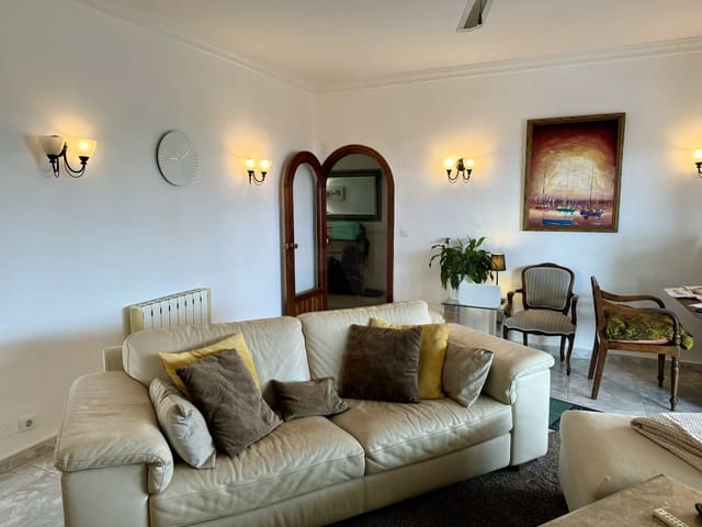 6 soveværelse Byhus til salg i Mijas pueblo, Mijas med swimmingpool garage - € 895.000 (Ref: 9988240)