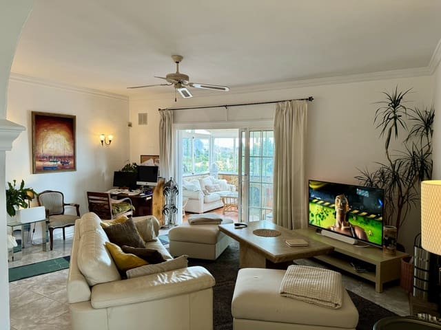 6 soveværelse Byhus til salg i Mijas pueblo, Mijas med swimmingpool garage - € 895.000 (Ref: 9988240)