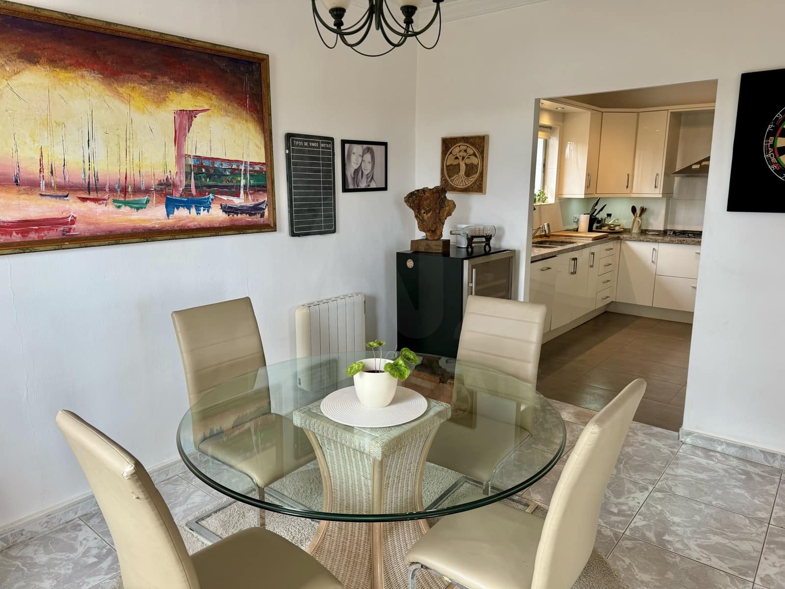 6 soveværelse Byhus til salg i Mijas med swimmingpool garage - € 895.000 (Ref: 9988240)