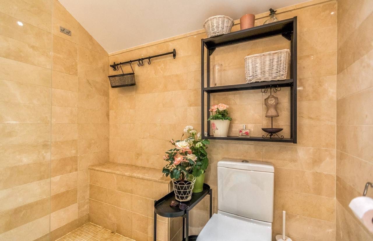 3 soveværelse Rækkehus til salg i La Cala Golf med swimmingpool garage - € 504.000 (Ref: 9988241)