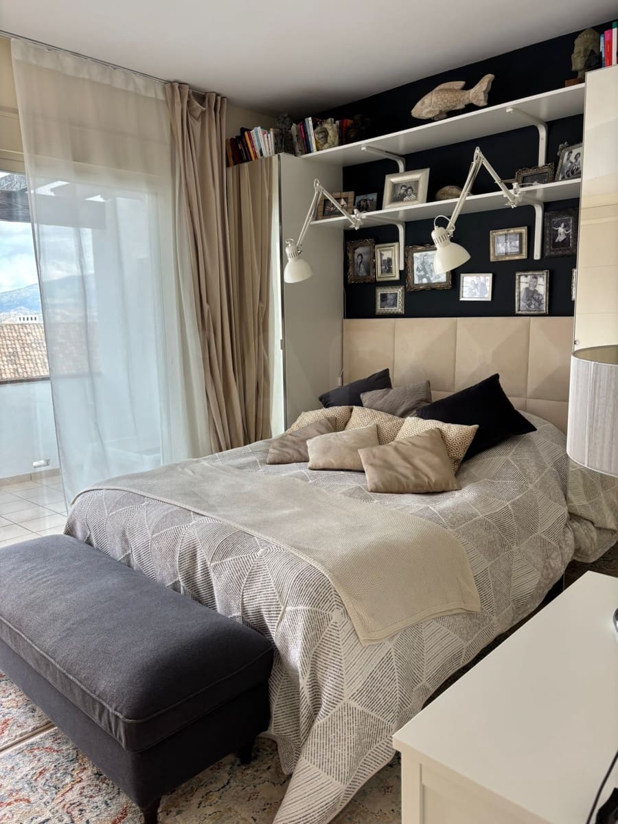 3 soveværelse Rækkehus til salg i La Cala Golf med swimmingpool garage - € 504.000 (Ref: 9988241)