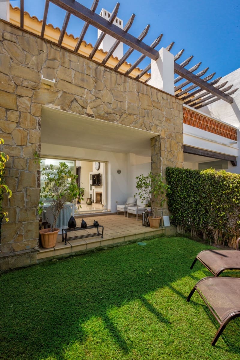3 soveværelse Rækkehus til salg i La Cala Golf med swimmingpool garage - € 504.000 (Ref: 9988241)