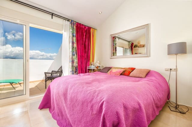 3 soverom Rekkehus til salgs i La Cala Golf, Mijas med svømmebasseng garasje - € 504 000 (Ref: 9988241)