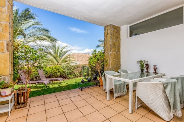 3 soverom Rekkehus til salgs i La Cala Golf, Mijas med svømmebasseng garasje - € 504 000 (Ref: 9988241)