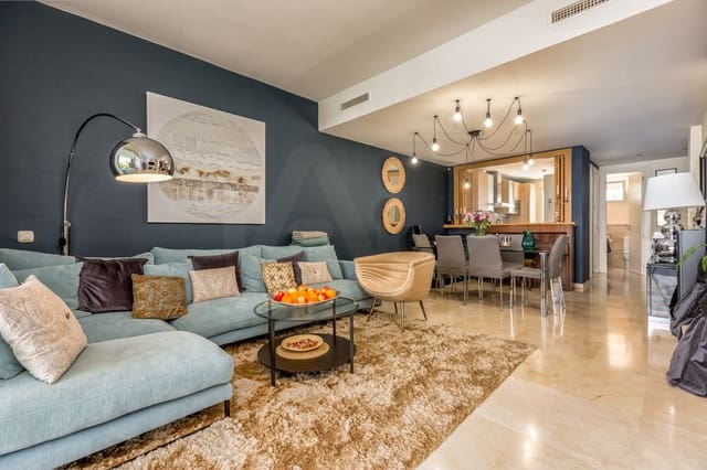 3 soverom Rekkehus til salgs i La Cala Golf, Mijas med svømmebasseng garasje - € 504 000 (Ref: 9988241)