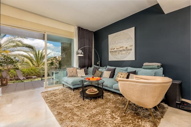 3 soverom Rekkehus til salgs i La Cala Golf, Mijas med svømmebasseng garasje - € 504 000 (Ref: 9988241)