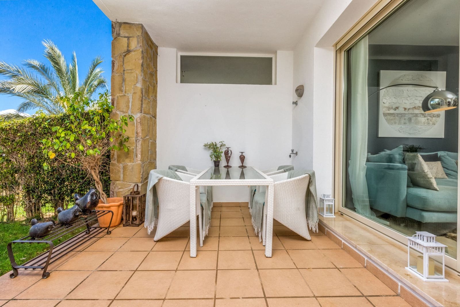3 soveværelse Rækkehus til salg i La Cala Golf med swimmingpool garage - € 504.000 (Ref: 9988241)