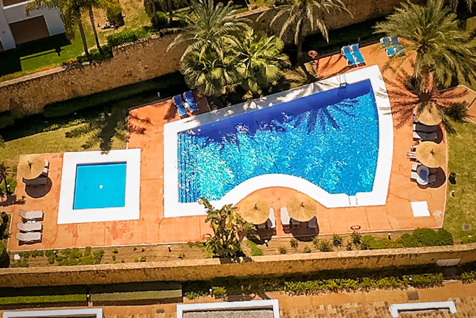 3 soveværelse Rækkehus til salg i La Cala Golf med swimmingpool garage - € 504.000 (Ref: 9988241)