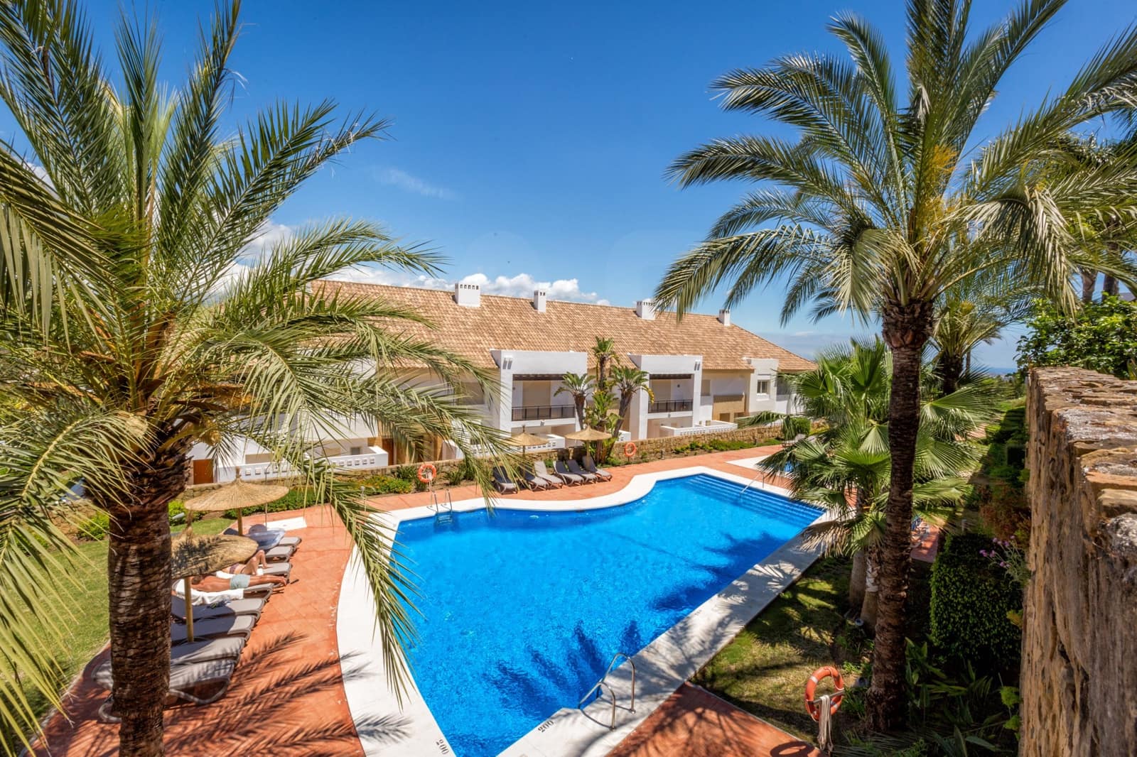 3 soveværelse Rækkehus til salg i La Cala Golf med swimmingpool garage - € 504.000 (Ref: 9988241)