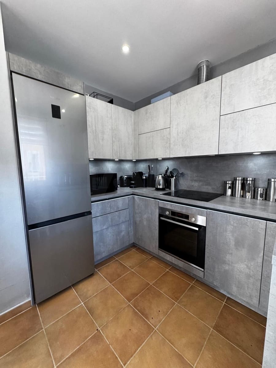 2 chambre Villa/Maison Mitoyenne à vendre à Nueva Andalucia avec garage - 699 000 € (Ref: 9988242)