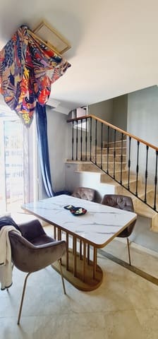 2 Zimmer Reihenhaus zu verkaufen in La Dama de Noche - La Alzambra, Marbella mit Garage - 699.000 € (Ref: 9988242)