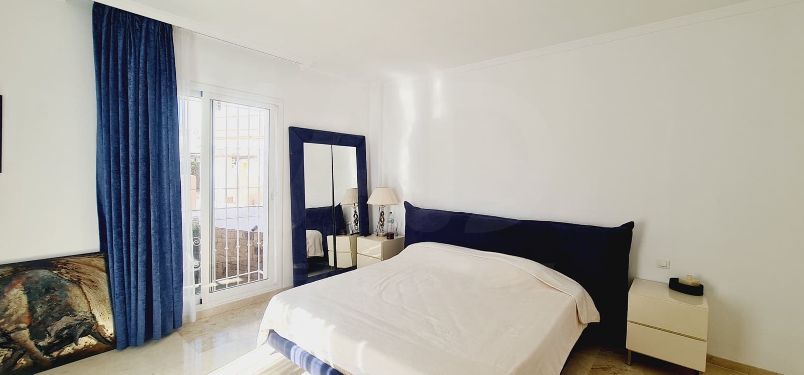 2 chambre Villa/Maison Mitoyenne à vendre à Nueva Andalucia avec garage - 699 000 € (Ref: 9988242)