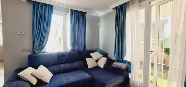 2 Zimmer Reihenhaus zu verkaufen in La Dama de Noche - La Alzambra, Marbella mit Garage - 699.000 € (Ref: 9988242)