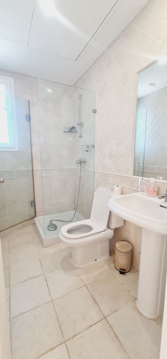 2 chambre Villa/Maison Mitoyenne à vendre à Nueva Andalucia avec garage - 699 000 € (Ref: 9988242)