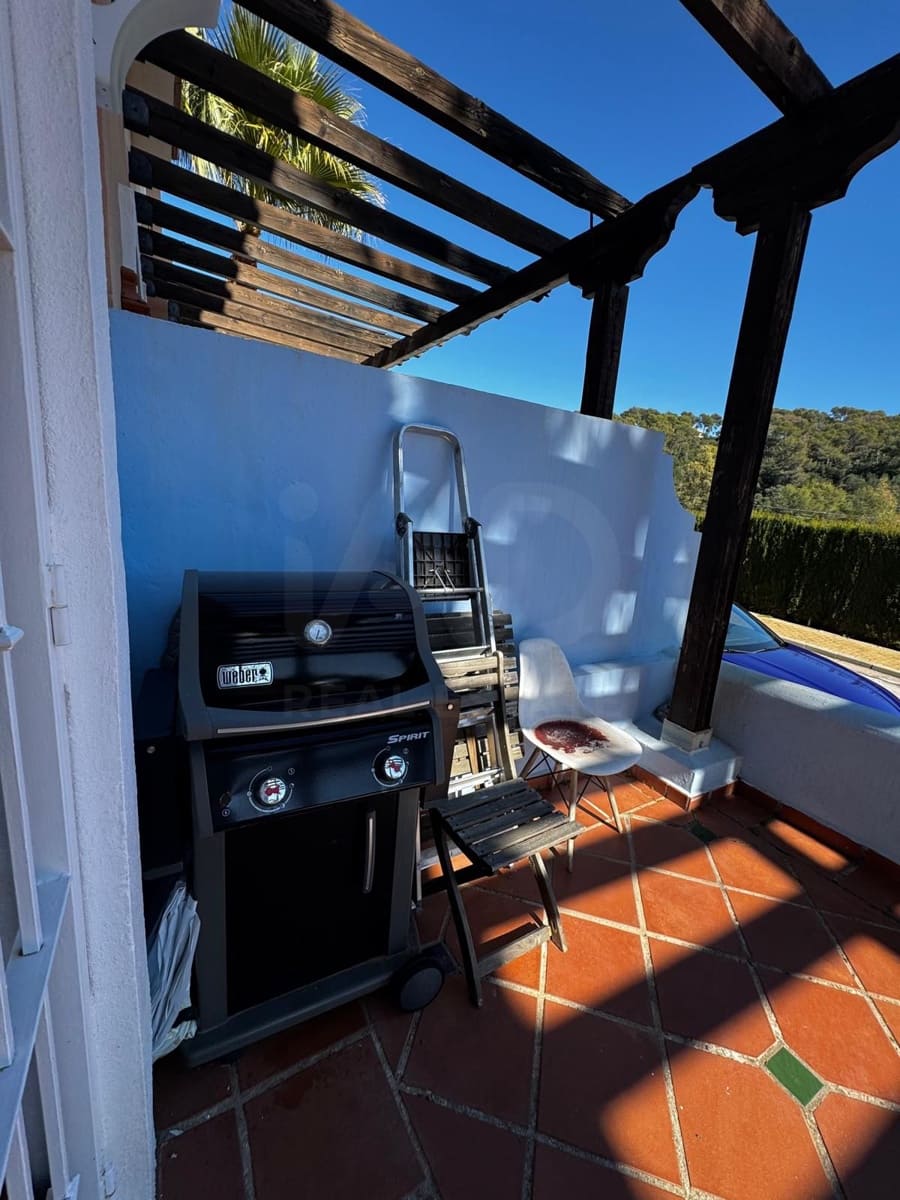 2 chambre Villa/Maison Mitoyenne à vendre à Nueva Andalucia avec garage - 699 000 € (Ref: 9988242)