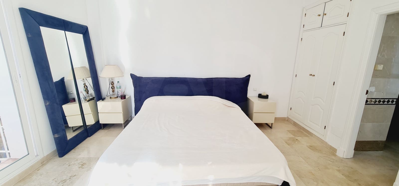 2 chambre Villa/Maison Mitoyenne à vendre à Nueva Andalucia avec garage - 699 000 € (Ref: 9988242)