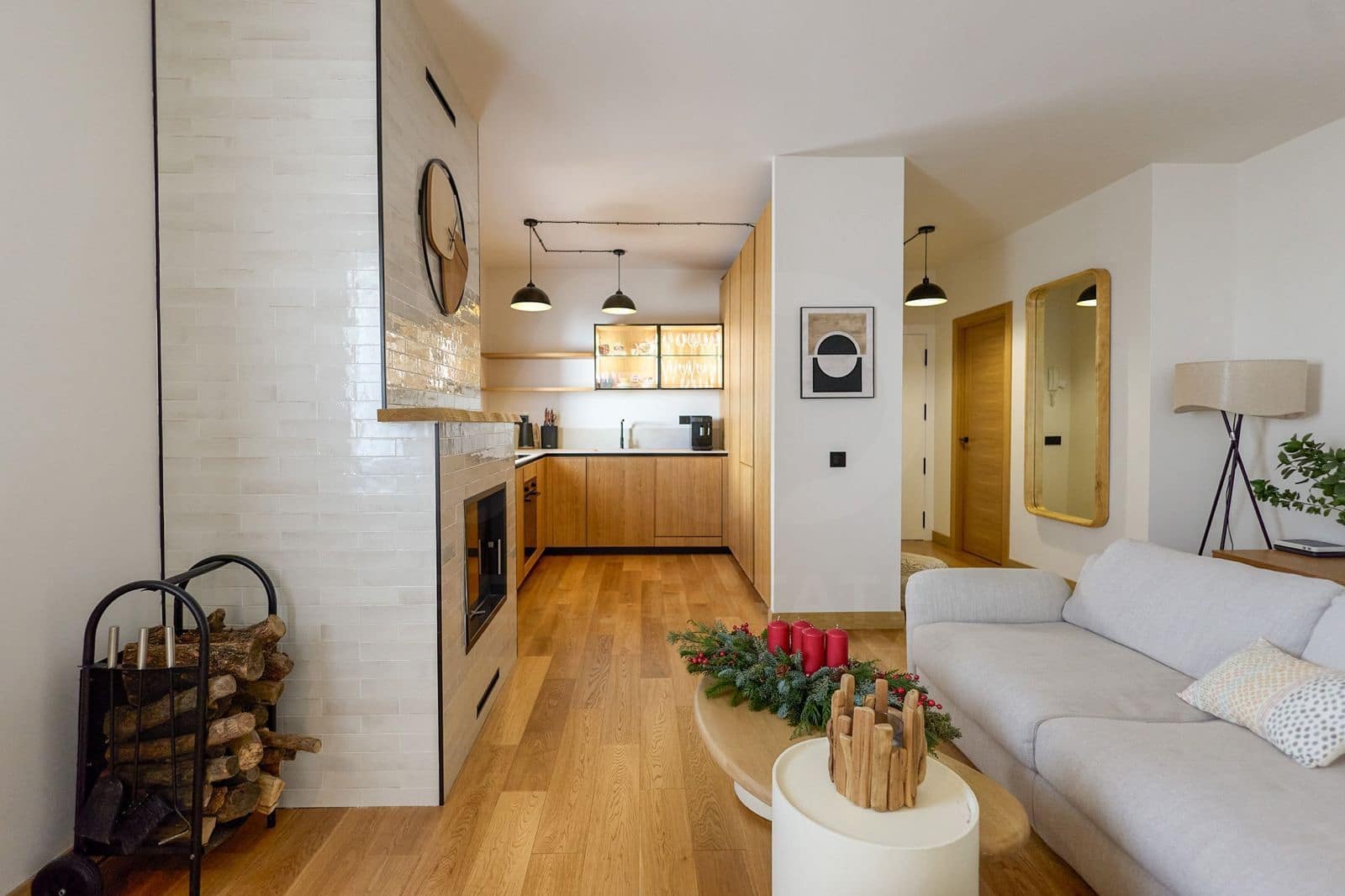 2 soverom Leilighet til salgs i Marbella med svømmebasseng garasje - € 1 100 000 (Ref: 9988243)