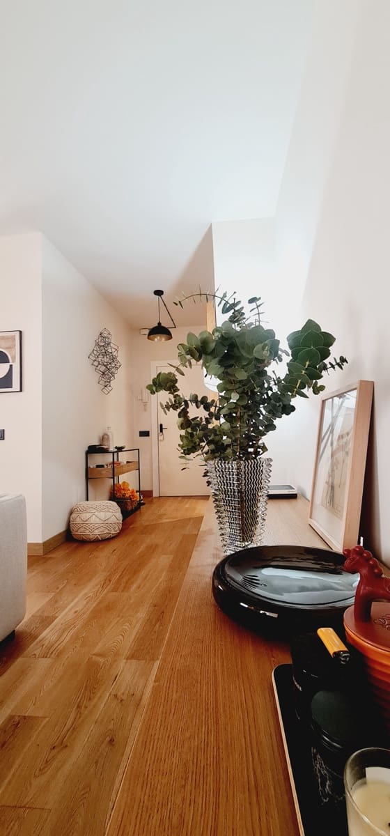 2 soverom Leilighet til salgs i Marbella med svømmebasseng garasje - € 1 100 000 (Ref: 9988243)
