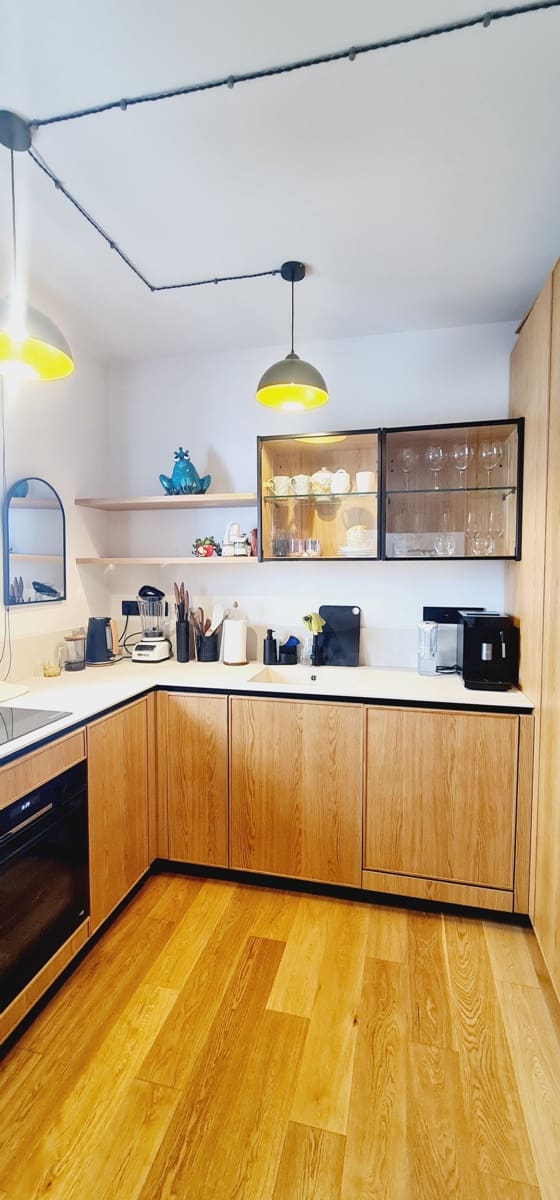 2 soverom Leilighet til salgs i Marbella med svømmebasseng garasje - € 1 100 000 (Ref: 9988243)