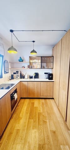 2 soverom Leilighet til salgs i Puerto Banus, Marbella med svømmebasseng garasje - € 1 100 000 (Ref: 9988243)