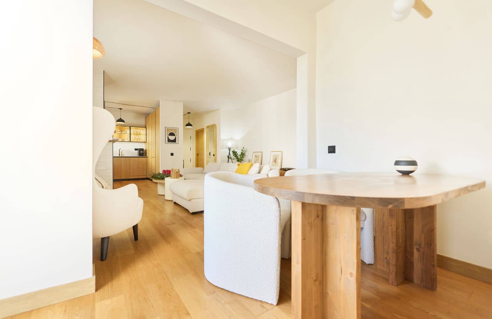 2 soverom Leilighet til salgs i Marbella med svømmebasseng garasje - € 1 100 000 (Ref: 9988243)