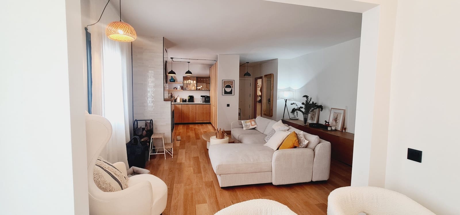 2 soverom Leilighet til salgs i Marbella med svømmebasseng garasje - € 1 100 000 (Ref: 9988243)