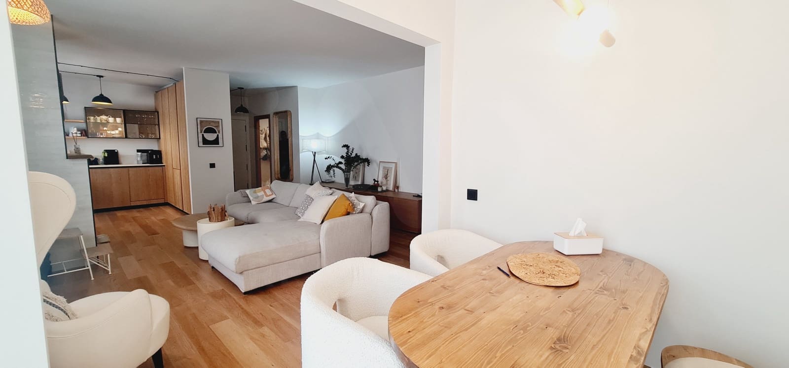 2 soverom Leilighet til salgs i Marbella med svømmebasseng garasje - € 1 100 000 (Ref: 9988243)