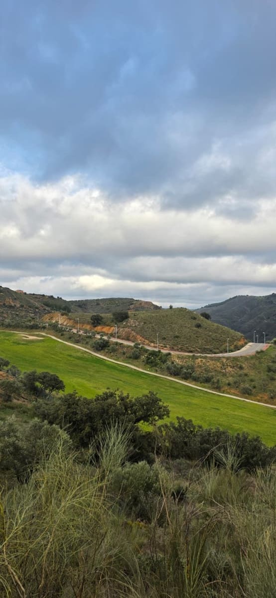 Solar/Parcela en Antequera en venta - 639.000 € (Ref: 9988244)