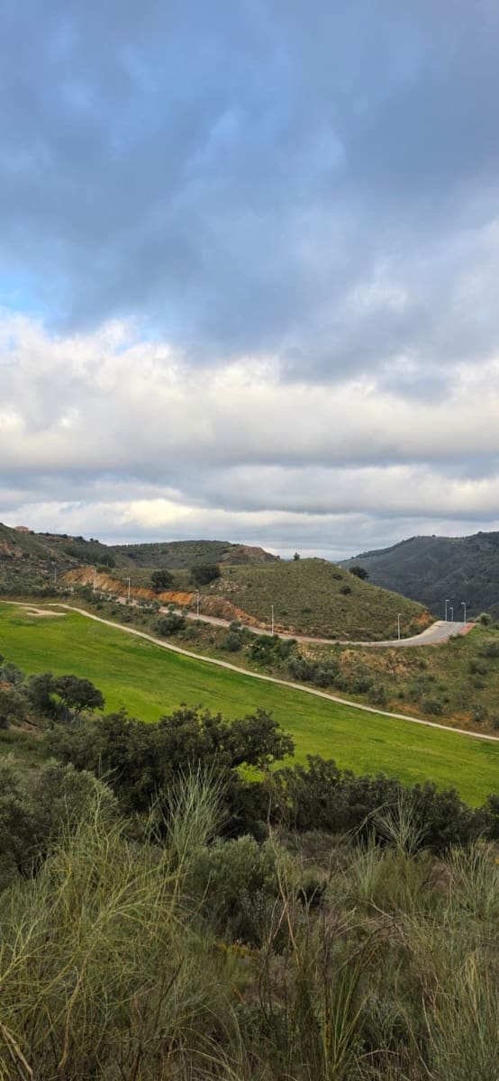 Solar/Parcela en Antequera en venta - 639.000 € (Ref: 9988244)