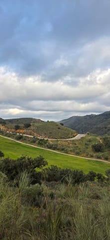Solar/Parcela en Antequera en venta - 639.000 € (Ref: 9988244)