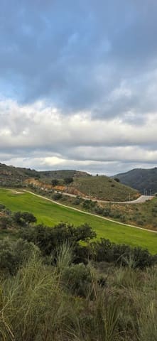 Solar/Parcela en Antequera en venta - 639.000 € (Ref: 9988244)