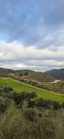 Solar/Parcela en Antequera en venta - 639.000 € (Ref: 9988244)