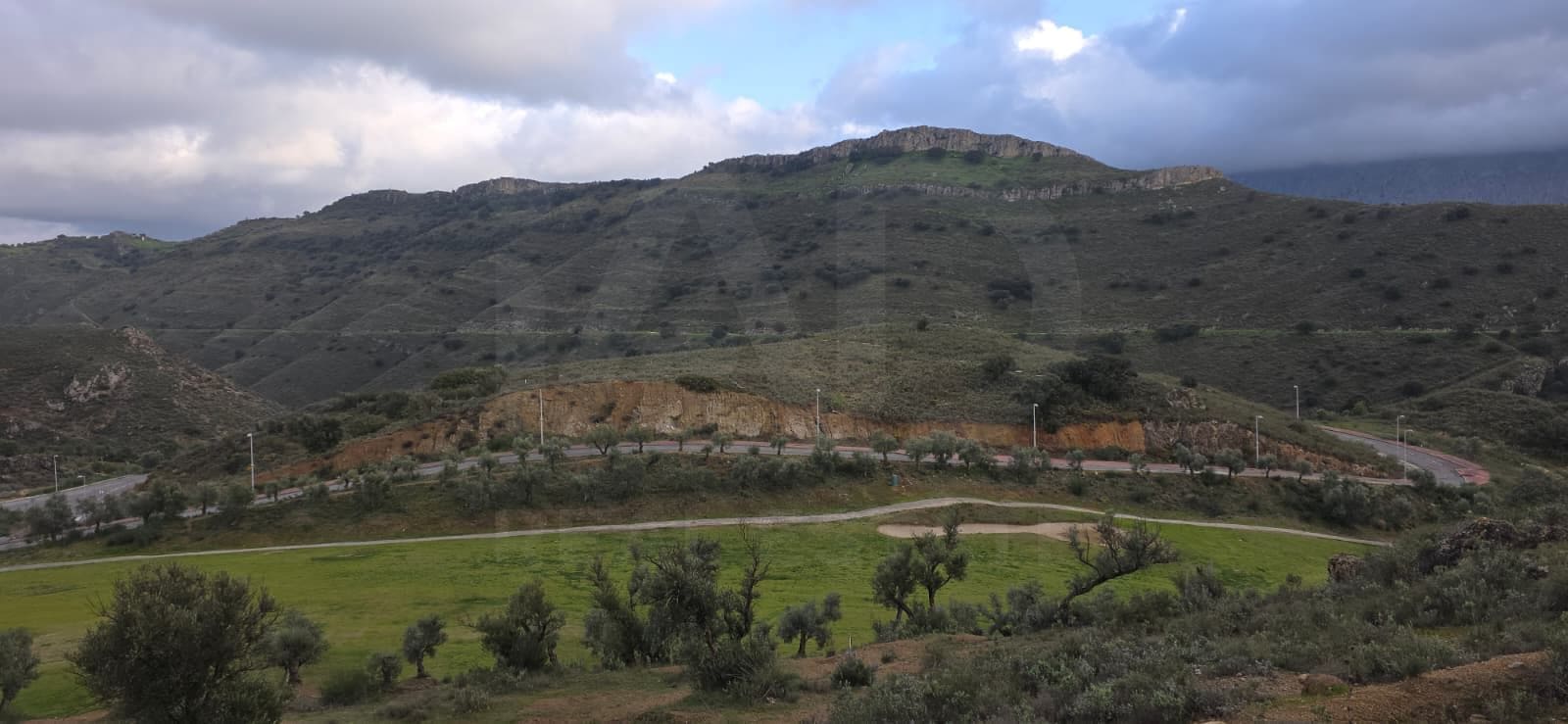 Solar/Parcela en Antequera en venta - 639.000 € (Ref: 9988244)