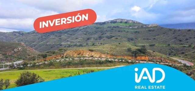 Solar/Parcela en Antequera en venta - 639.000 € (Ref: 9988244)