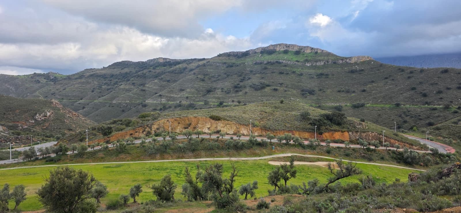 Solar/Parcela en Antequera en venta - 639.000 € (Ref: 9988244)
