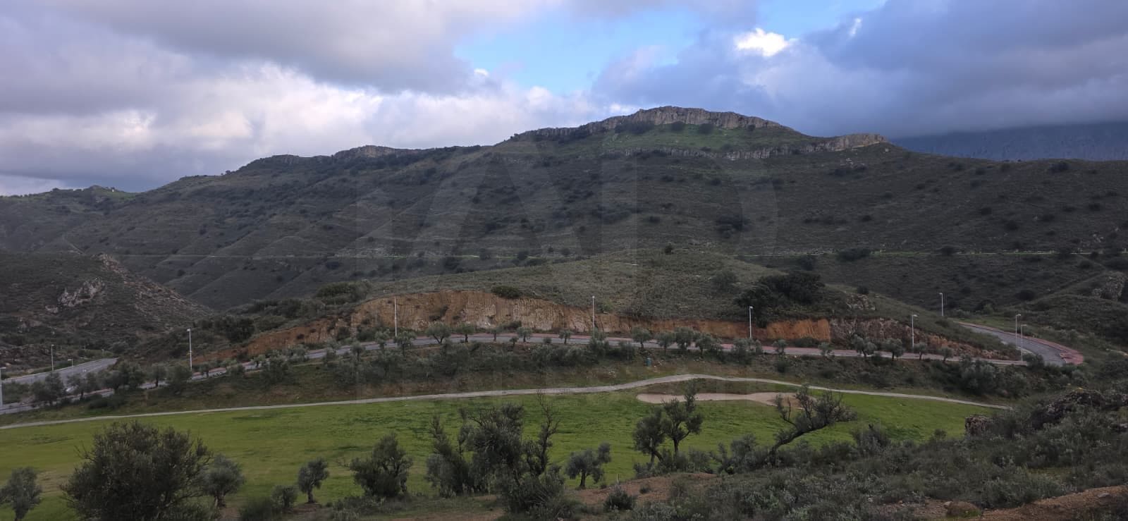 Solar/Parcela en Antequera en venta - 639.000 € (Ref: 9988244)