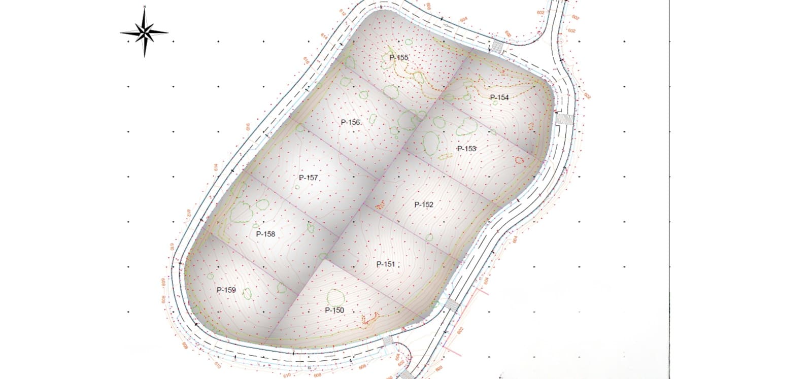 Solar/Parcela en Antequera en venta - 639.000 € (Ref: 9988244)