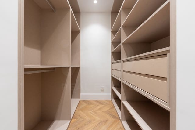 2 soveværelse Lejlighed til salg i Lista, Madrid by - € 1.490.000 (Ref: 9988245)