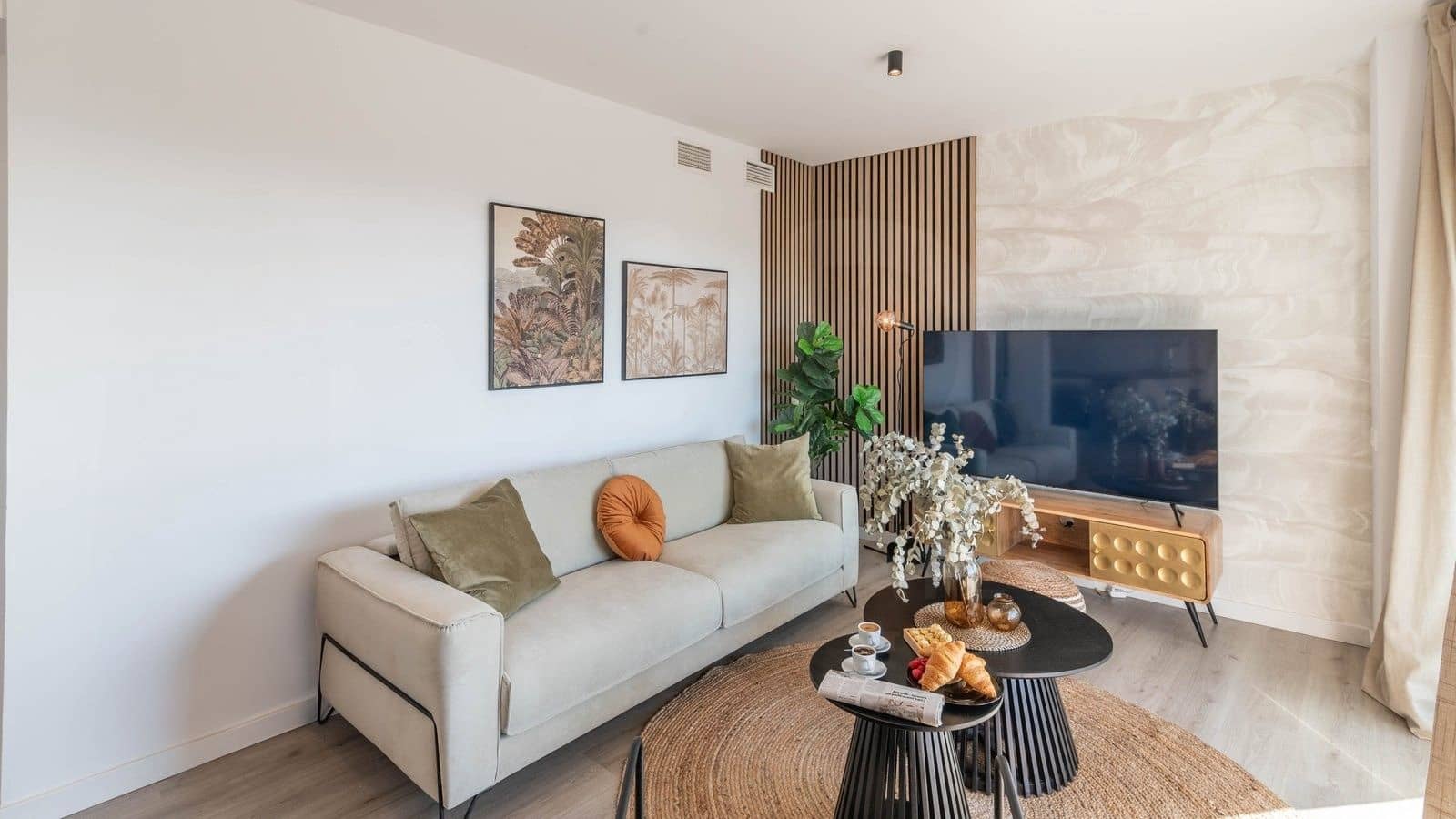 3 soverom Leilighet til salgs i Rincon de la Victoria med svømmebasseng garasje - € 539 000 (Ref: 9988246)