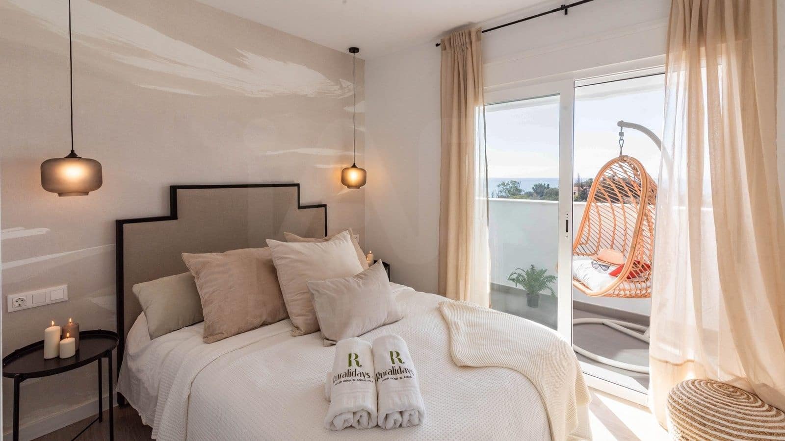 3 soverom Leilighet til salgs i Rincon de la Victoria med svømmebasseng garasje - € 539 000 (Ref: 9988246)