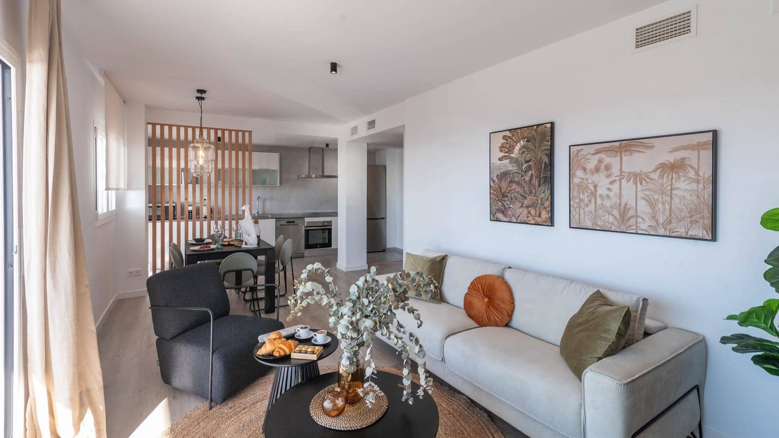 3 soverom Leilighet til salgs i Rincon de la Victoria med svømmebasseng garasje - € 539 000 (Ref: 9988246)