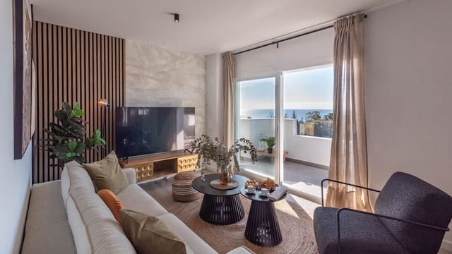 3 soverom Leilighet til salgs i Rincón de la Victoria med svømmebasseng garasje - € 539 000 (Ref: 9988246)