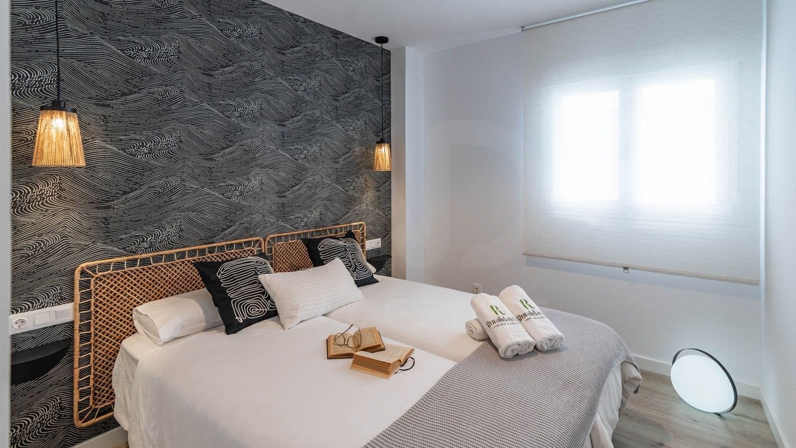3 soverom Leilighet til salgs i Rincon de la Victoria med svømmebasseng garasje - € 539 000 (Ref: 9988246)
