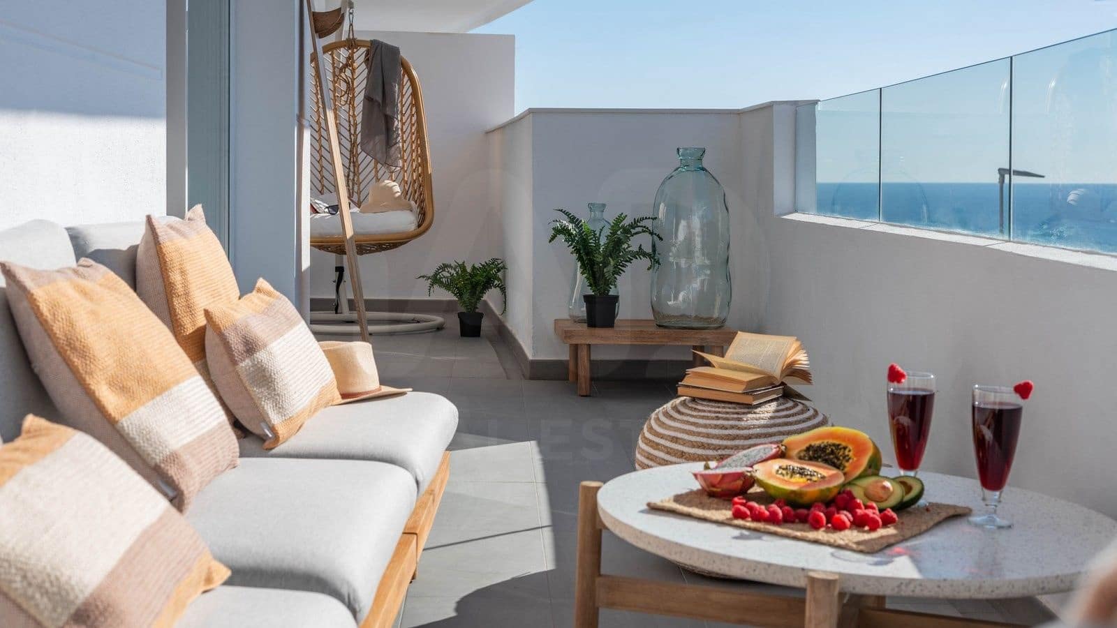 3 soverom Leilighet til salgs i Rincon de la Victoria med svømmebasseng garasje - € 539 000 (Ref: 9988246)
